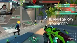 Subroza shows why the NEW ION 2.0 is AIMBOT