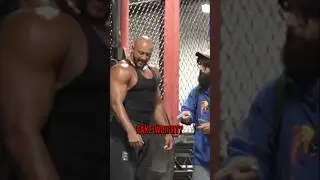 FAKE WEIGHT PRANK #1000subscriber #motivatio#fitnesscenter#viralshort #mma