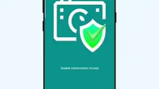 eyeSpyBlock Camera Blocker for Android
