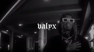 [free for profit] Calvinsober x Souly TYPE BEAT - 
