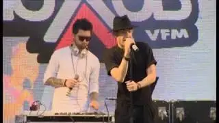 ARSENIUM - OPEN AIR VFM 2016 - LIVE