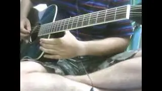 Yamaha FG720S acoustic guitar review