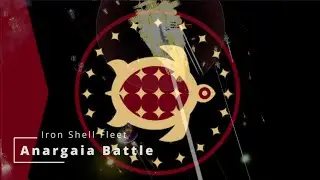Starsector Modded | Battle against ARS's Anargaia