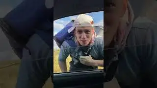 Сбежали со школы| уехали на пикник. #shorts