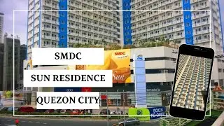 A Day in my Life: Pasyal sa SMDC SUN RESIDENCES| Quezon City Philippines| Team Hipolito sa Australia