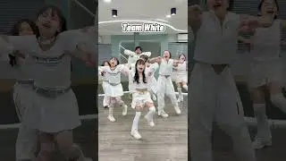 Team White, Black or Brown? | Follow Me | MONTAGEM RUGADA Viral Dance Trend #trending #tiktok #fyp