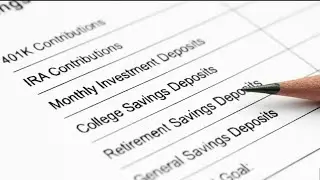 Golden Reserve- Protecting your retirement savings