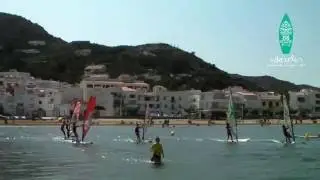 ADOSVELES : El Port de la Selva