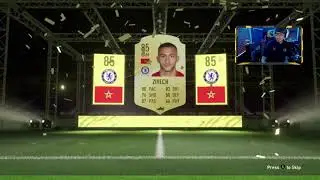 RULEBREAKERS PACKS! - FIFA 21 PACK OPENING