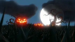 Happy Halloween 2024