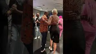 Paris New Year&rsquo;s Eve | Fotolex Dance TV 🇫🇷 France | Kizomba Urbankiz Semba Festival | Social 2026