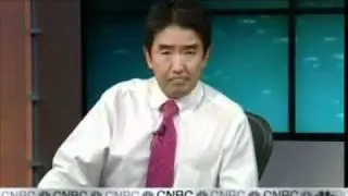 Marc Faber - Don't Hold Physical Gold in the US (CNBC April 17, 2011)