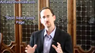 How to Short Sale in Arizona