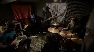 Linda's Jazz - Cosmic Mother (Live at Audio Shed Sessions)