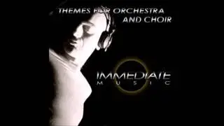 Redrum 3 - Themes for Orchestra and Choir - Immediate