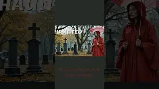 Это самое страшное кладбище в Нью-Йорке?