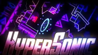 HYPERSONIC 100% // EXTREME DEMON