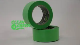 Clean Green Tape Just Works Better | Testimonials