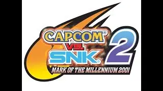Capcom VS Snk 2 Win Pose #1