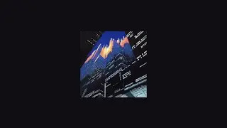 Blur - The Universal ( slowed + reverb )