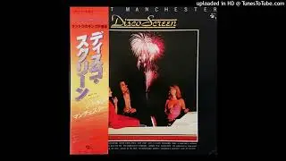 Janet Manchester- Movie lovers-disco-medley 1978 lado B