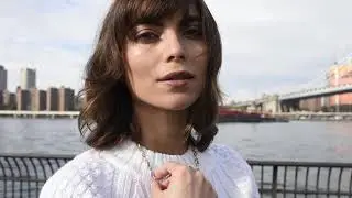FREIDA ROTHMAN Brand Video (1min)