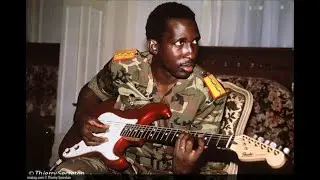 Episode 25: Socialist Leaders 1. Thomas Sankara | We Read Theory
