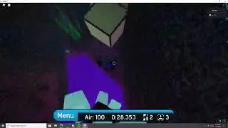 the chasm wr