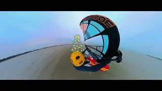 24/12/2025 CHRISTMAS WINDSURFING