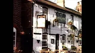 The Bricklayers Arms Chipstead Sevenoaks
