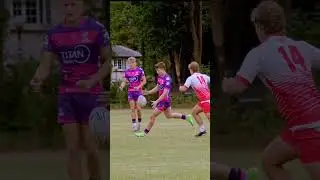 Try timeeee🔥🏉 #rugby #rugbytok #maxbrownyo