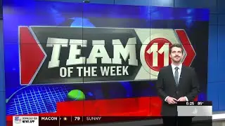 Total Pain Care Team of the Week: Union Yellow Jackets Football Team