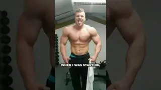 What is the perfect body fat for strongman? 🤨