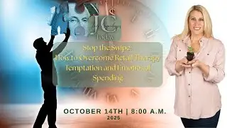 Stop the Swipe: How to Overcome Retail Therapy Temptation and Emotional Spending