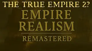 Самый недооцененный мод для Empire Total War