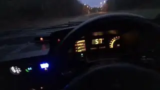 Astra GTE 16v Turbo
