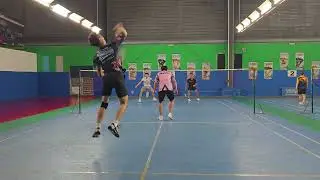 MD HP N BRIAN VS BEN N PARK