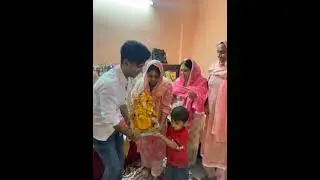 ganpati bappa morya ❤️❤️🤗🙏 Agle saal wapc jarur aana💝🥺