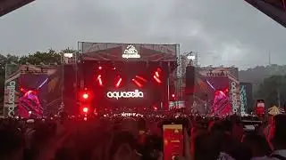Héctor Oaks @ Aquasella 2024 (Vamos a jugar en el sol 🌞)