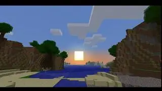 Minecraft Nostalgia
