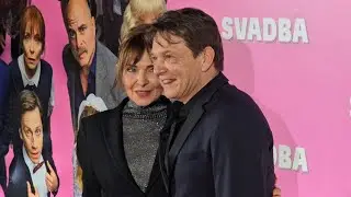 SVADBA - premijera filma! BJELOGRLIC NAJBOLJE IGRA KOLO, SEKA SABLIC TRAZI SVETLO ZA FOTOGRAFISANJE