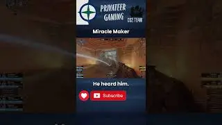 Miracle Maker