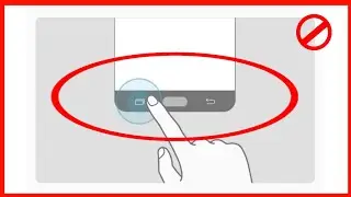 how to enable split screen view action on all android phone