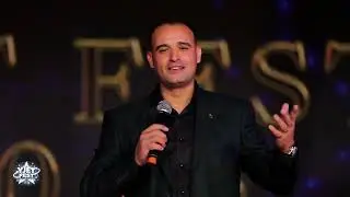 AGRON ZHUGA SY E ZEMER TY TE KAM YJET FEST 2026