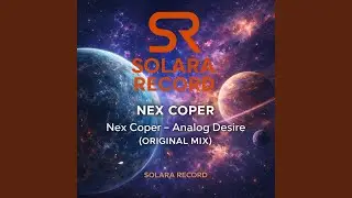 Void Ceremony (Original Mix)