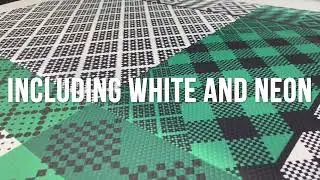 Kornit Digital On-Demand Production for Furniture Manufacturing Expo
