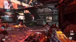 C.O.D - AW (KILLED THE WHOLE TEAM IN 7 SECONDS)