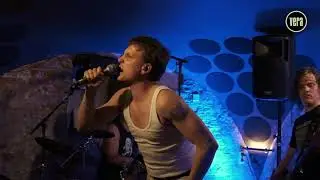 Glitch - VERA/LIVEstream - Downstage 8 May 2021