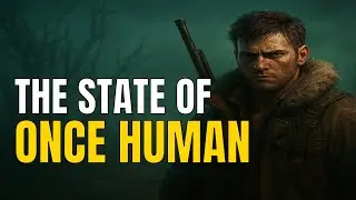 The State of Once Human &ndash; PC & Mobile Strong, Console Arrives in 2026
