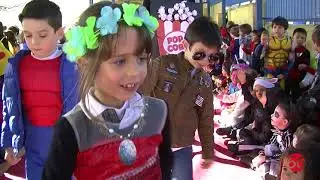 Carnestoltes La Salle 2018